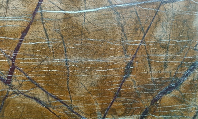 FOREST GOLD