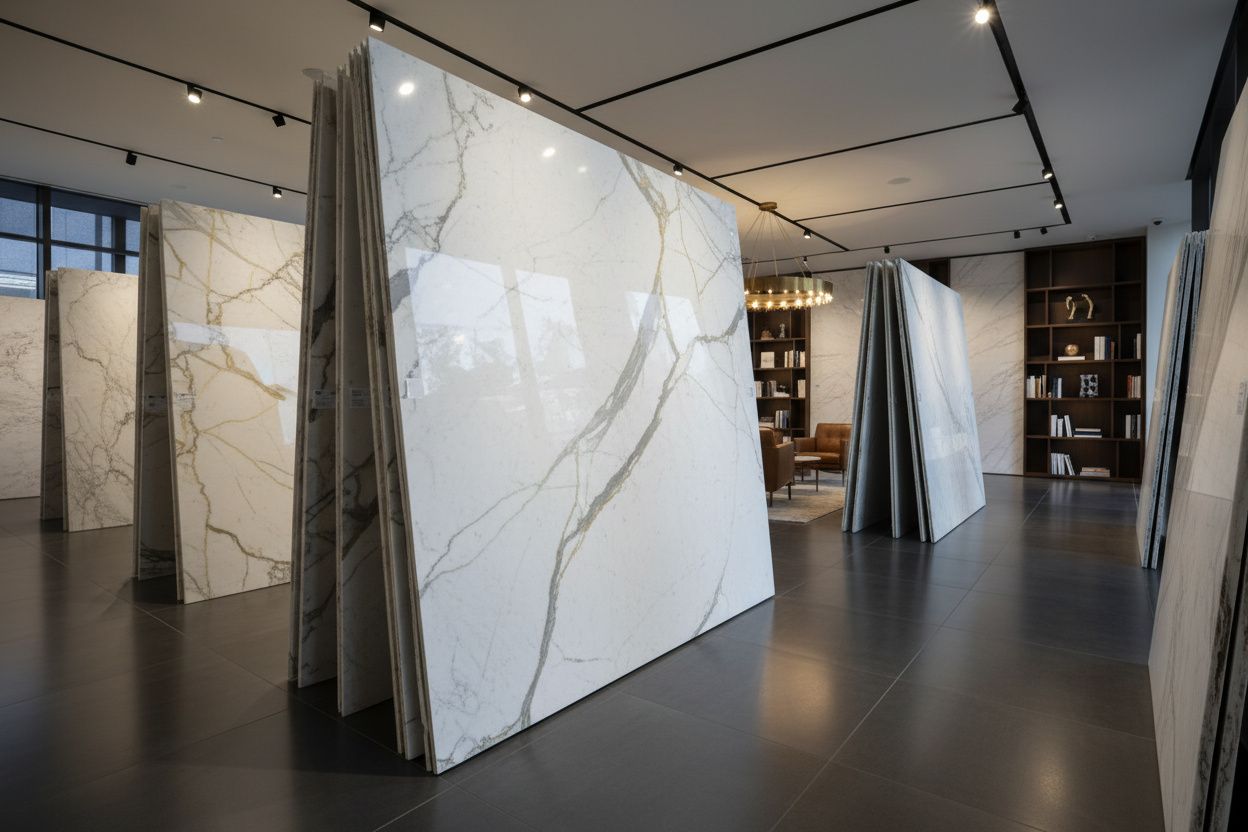 Услуги StoneDesign